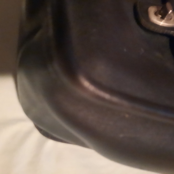 Authentic Coach brief case - Picture 5 of 11